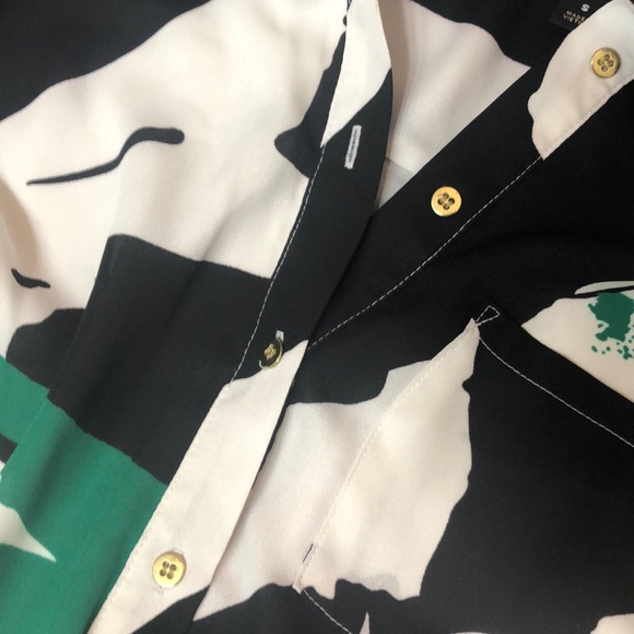 Worthington collared dress - Picture 3 of 6